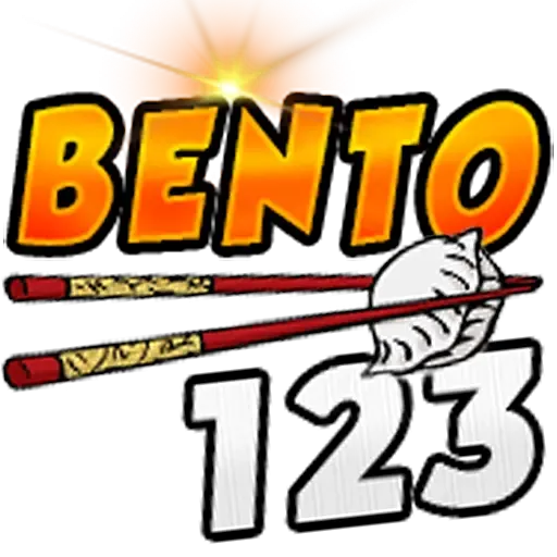 bento123