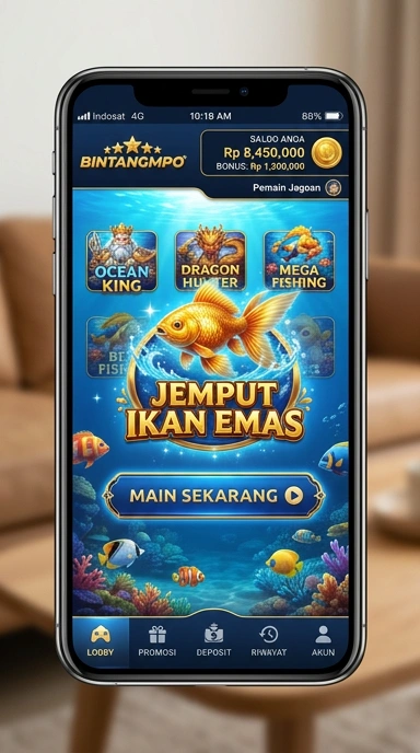 Screenshot saat mengunduh aplikasi di bintangmpo.